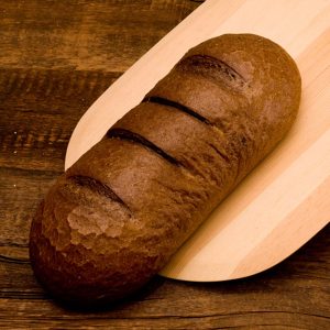 #016 Pumpernickel 2#