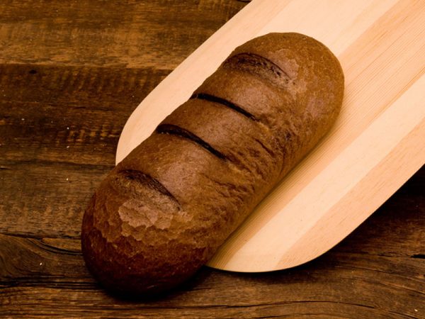#016 Pumpernickel 2#
