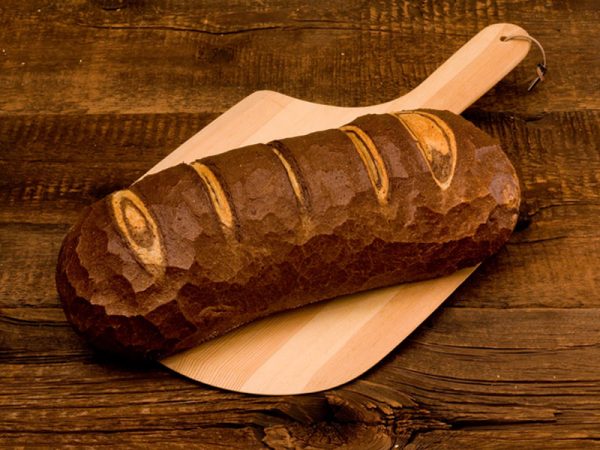 #040 Marble Bread
