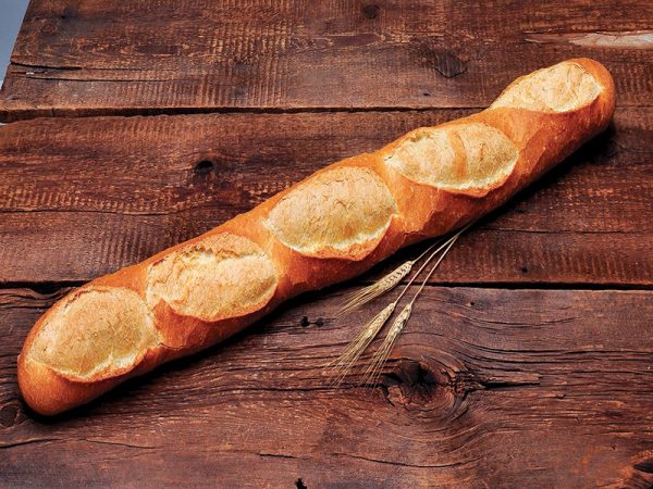 #047 Baguette