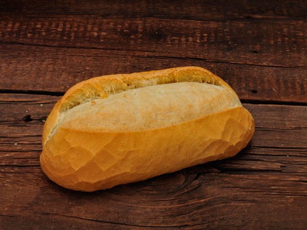 #054 Italian Bread