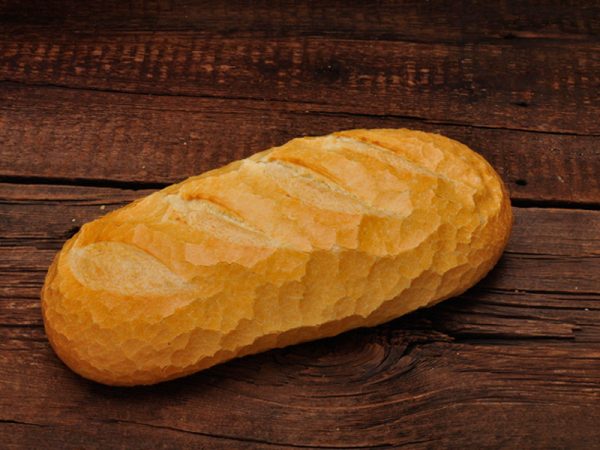 #061 French Bread