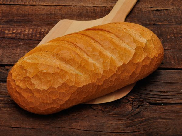 #068 French Bread 2#