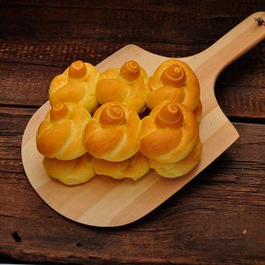 Dinner Rolls