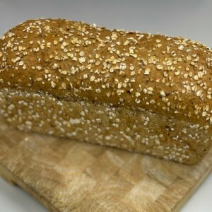 #120 Multigrain (whole or sliced)