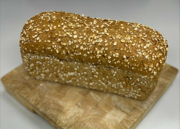 #120 Multigrain (whole or sliced)