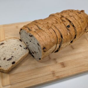 #137 Raisin Homestyle