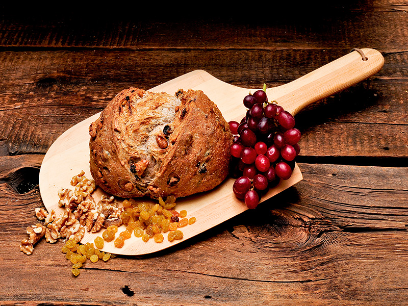 147 Rustic Raisin Breadworks Pittsburgh