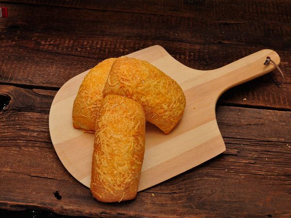 #122 Asiago Mini Crocodile