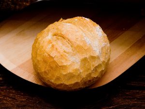 Dinner Loaves