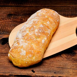 #175 Brew Works Ciabatta