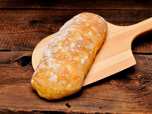 #175 Brew Works Ciabatta