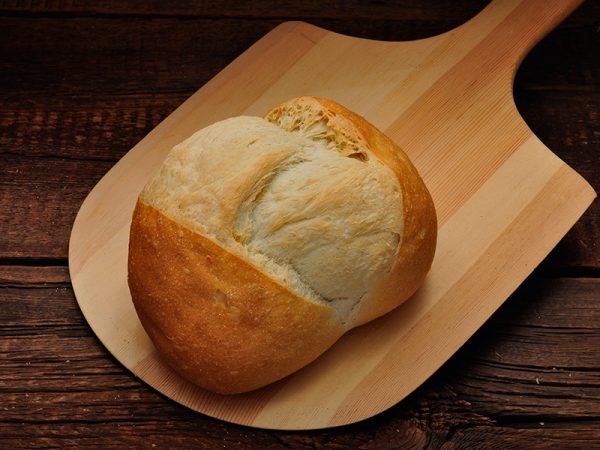 #056 Italian Round