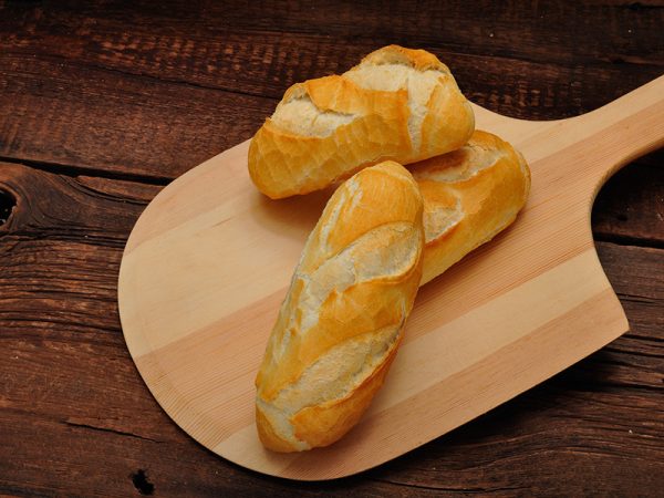 #031 6" Mini Baguette