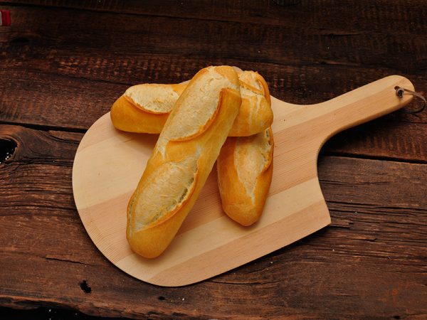 #034 9" Mini Baguette
