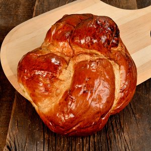 #167 Sweet Holiday Bread