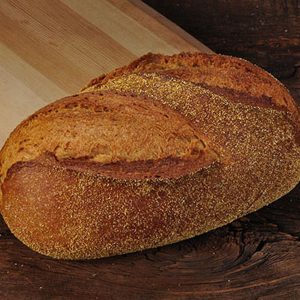 #154 Country Corn Rye (Sat. only)
