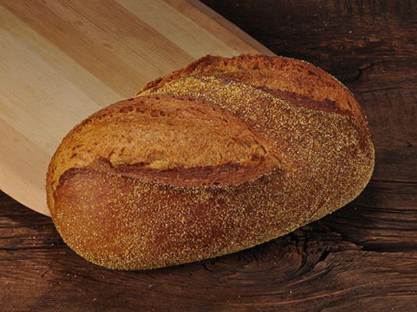 #154 Country Corn Rye (Sat. only)