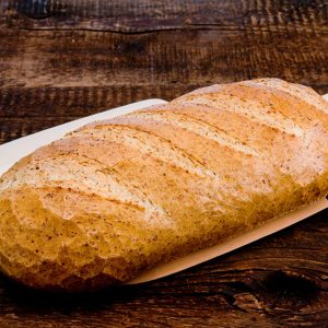#011 Wheat Bread