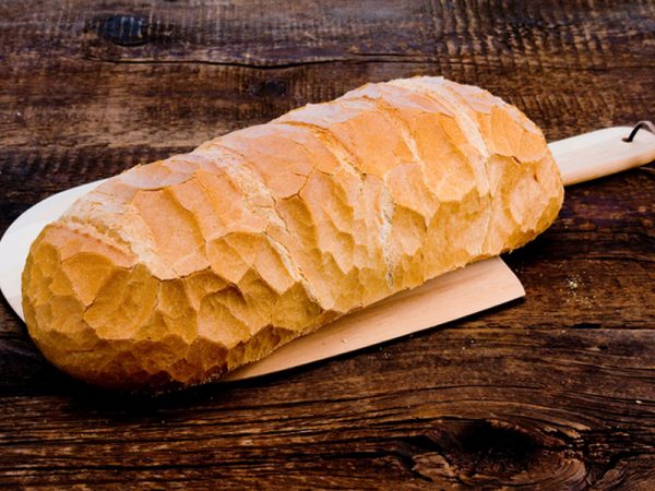 #023 Sour Loaf 2#