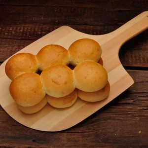 #106 Lg. Potato Roll (2dz/poly)