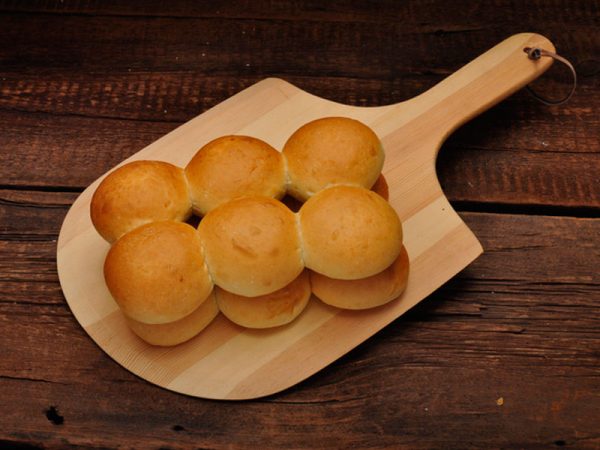 #106 Lg. Potato Roll (2dz/poly)