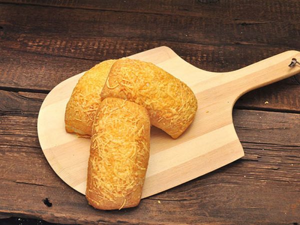 #122 Asiago Mini Crocodile