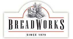 Breadworks Bakery Logo