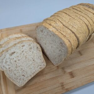 #004 Wheat Homestyle