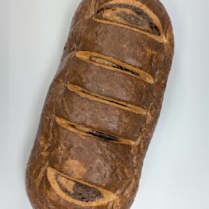 #041 Marble Bread 3#